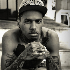 Hell & Back - Kid Ink