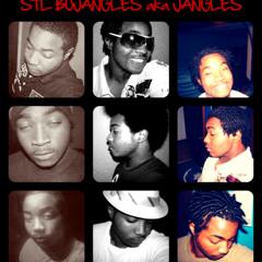 Grindin (Lyrikal & STL BOJANGLES Jackin Beats 1-4) coming soon