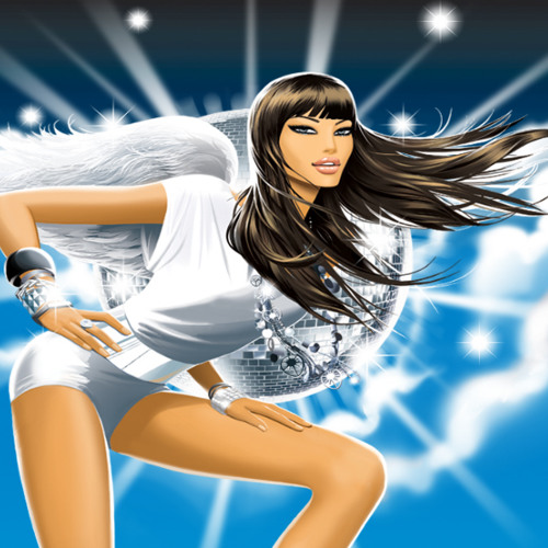 DELAY, Ben presents POOLBOY feat RACHEL HARRIS - Someone On Your Mind (original mix) 320