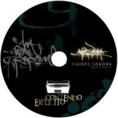 Fluidez Sonora Crú - Tengo (DirtyAnimalz)