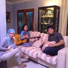 Jessie J - Who You Are (short Cover) Ft Fuad & Sasha