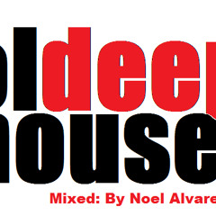 OldeepHouse // Mix