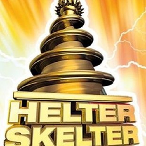 DJ Kurt & MC Smiley - Helter Skelter Classics Set - The Rave Cave