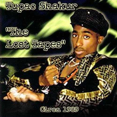 2Pac - Dayz Of A Criminal (Alternate Original Version)