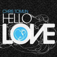 Chris Tomlin - Nothing But The Blood Of Jesus