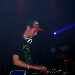 Matt Bukovski live @ Luminosity Trance Gathering - Amsterdam, The Netherlands (05.04.2013)