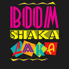 Dj Stopme - Boom ShakaLaka