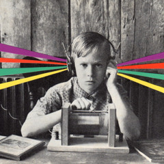 Hearing colors