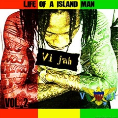 V.I JAH - EVERY DAY - (WORLD REGGAE/ROOTS) ONE LOVE RIDDIMS