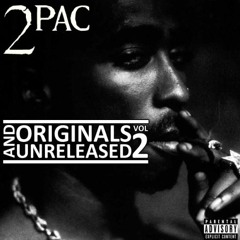 2Pac - Throw Ya Hands Up (Original Version)