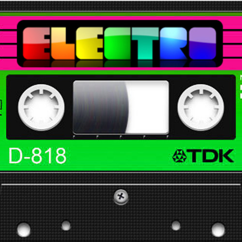 Mixtapes Electro