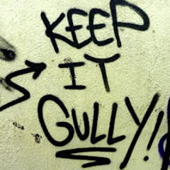 Keep It Gully-Diplo & Swick & Sucker Punch(trap Daniels Mashup Refix)