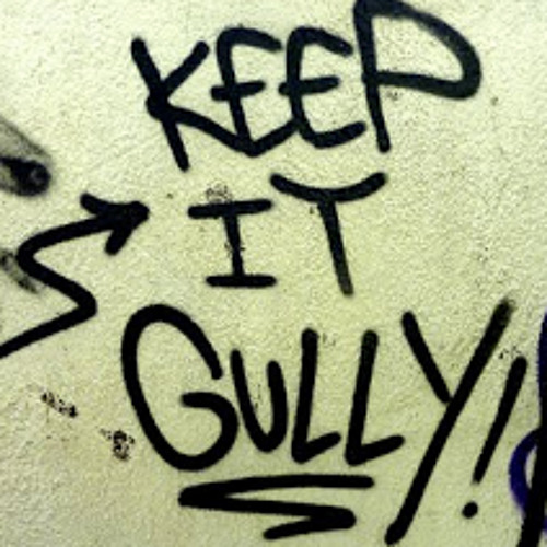 Keep It Gully-Diplo & Swick & Sucker Punch(trap Daniels Mashup Refix)