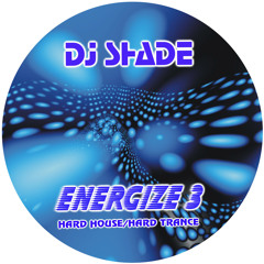 DJ Shade - Energize 3 (2002)