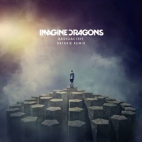 Imagine Dragons - Radioactive (dBerrie Remix)