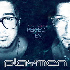 PLAYMEN - PERFECT TEN - APR