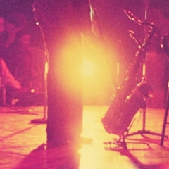 Flutes, Congas and Synthesizers // dj mix