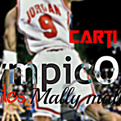 CartiFlame Ft Mvp Miles jay-T Mally Mal - OlympicOne's