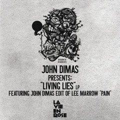 Lee Marrow - Pain (John Dimas Edit)