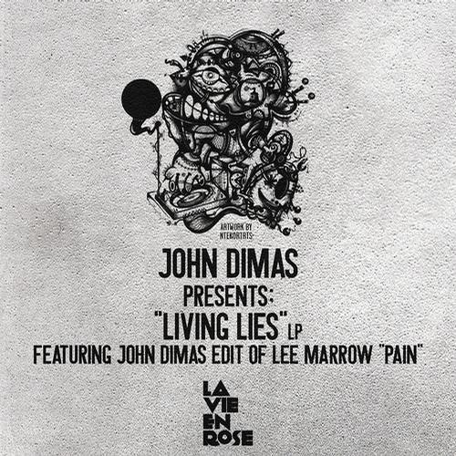 Lee Marrow - Pain (John Dimas Edit)