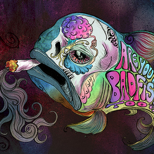 Sublime badfish on sale
