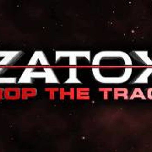 Zatox - Drop The Track (Roazt HandsUp Remix)