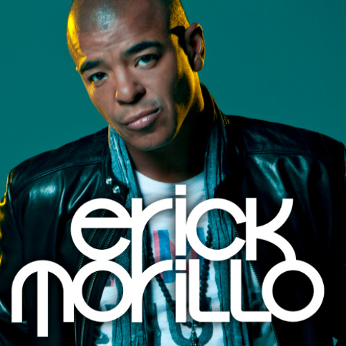 Erick Morillo Live From Brazil Carnival