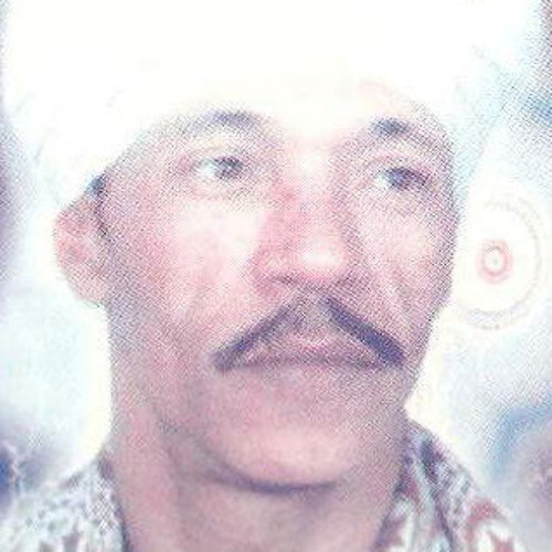 محمد العجوز - سيرة الحب