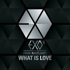 What is Love by EXO-K [ Acapella Cover ]