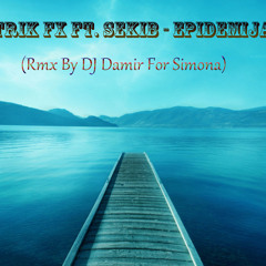 Trik Fx ft. Sekib Mujanovic - Epidemija(DJ Damir Rmx For Simona)(Extended Mix)
