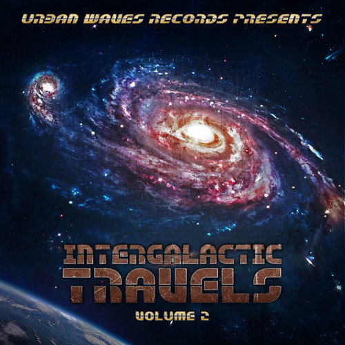 Teleport  - ( Intergalactic Travels Volume 2 )