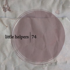 Alejandro Fernandez - Little Helper 74-3 [littlehelpers74]