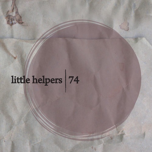 Alejandro Fernandez - Little Helper 74-3 [littlehelpers74]