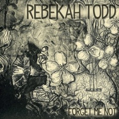 Wandering Soul- Rebekah Todd