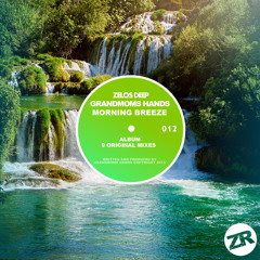 Grandmom's Hands - Deer That Lives In The Forrest (Original Mix) [Out on 5th May]