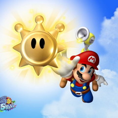 Super Mario Sunshine Remix (ft. Nic)