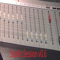 Philippe Ralos - Studio Session v0.6