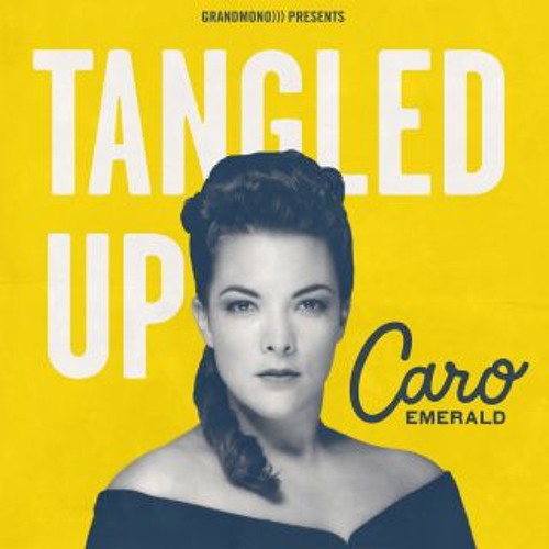 Caro Emerald -  Tangled Up (Johnny Lectro Remix) *FREE HQ DOWNLOAD*
