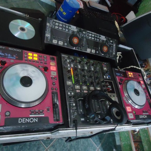 Demo !!! dj chereng !!!