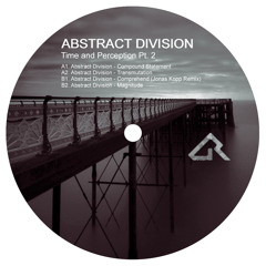Abstract Division - Compound Statement