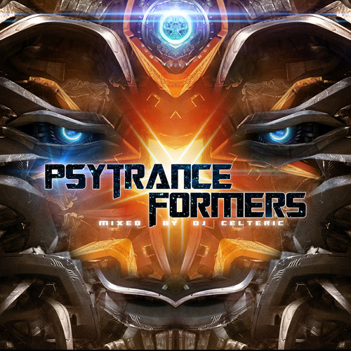 Psytrance Formers