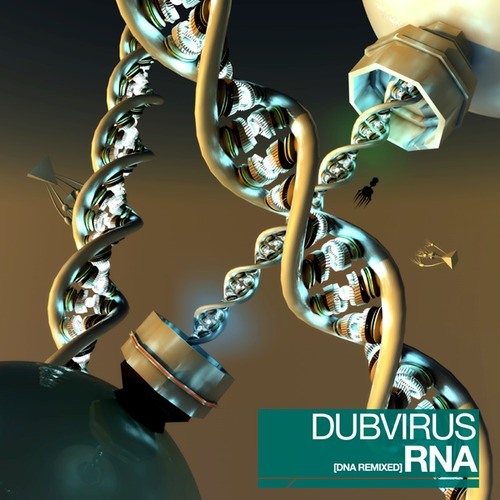 Dubvirus - Rising Sign (ChrisB. Remix) OUT NOW!!!