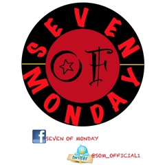 Seven of monday - MelepasMu