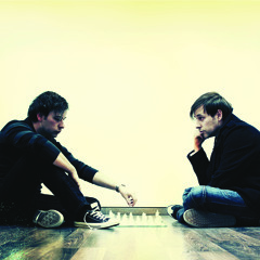 2012 Change The World