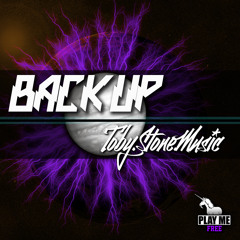 Toby Stone - Back Up! (Original Mix) [Play Me Free]