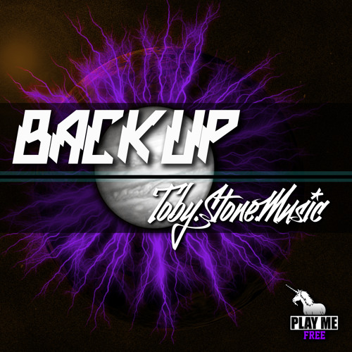 Toby Stone - Back Up! (Original Mix) [Play Me Free]