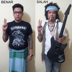 Mix DJauh Indo-Dancecore