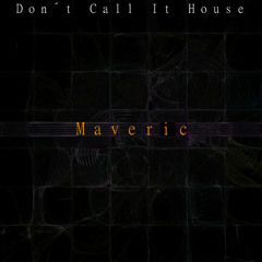 Maveric - controlled (self-made-recordings) [preview]