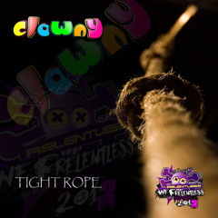 Clowny - Tight Rope - Release Date 24th May