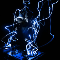 DJ Infinite - Oldschool Throwdown